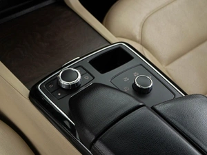 Внедорожник Mercedes-benz GLE-класс Coupe 2016 года, 4183055 рублей, Москва