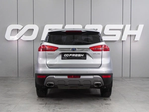Внедорожник Geely Atlas 2019 года, 1643000 рублей, Воронеж
