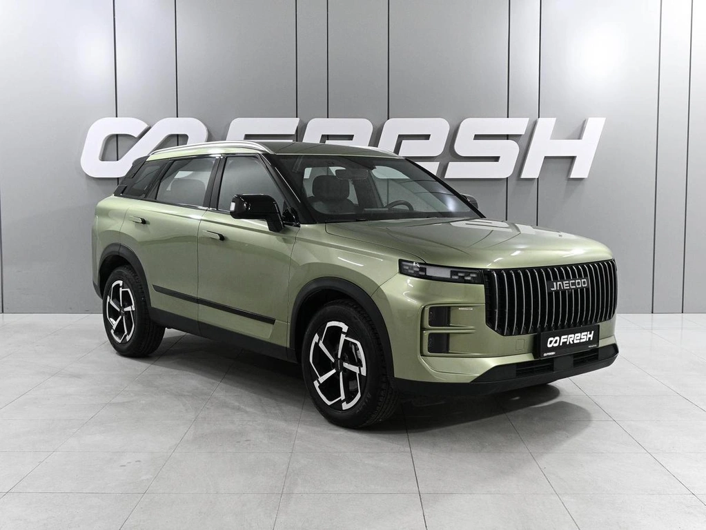 Внедорожник JAECOO J7 2024 года, 2459000 рублей, Ростов-на-Дону
