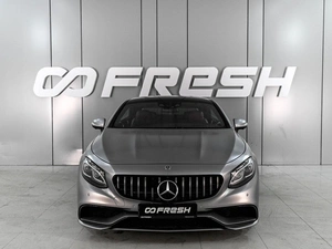 Купе Mercedes-benz S-класс 2015 года, 4890000 рублей, Аксай