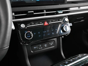 Внедорожник Hyundai Tucson 2025 года, 4419000 рублей, Аксай