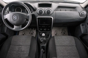 Внедорожник Renault Duster 2013 года, 859000 рублей, Красноярск