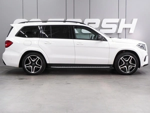 Внедорожник Mercedes-benz GLS-класс 2018 года, 5299000 рублей, Воронеж