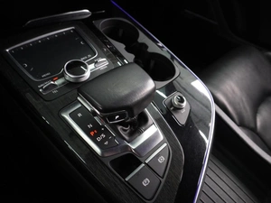 Внедорожник Audi Q7 2018 года, 4770000 рублей, Воронеж