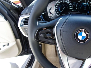 Седан BMW 5 серия 2017 года, 3189000 рублей, Владимир