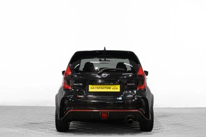 Хетчбэк Nissan Note 2015 года, 969000 рублей, Барнаул