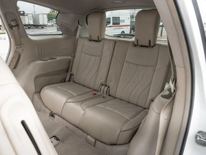 Внедорожник Infiniti QX60 2013 года, 1769000 рублей, Нижний Новгород