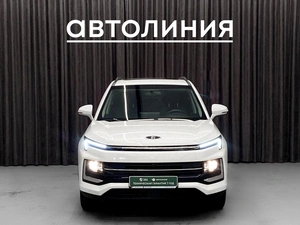 Внедорожник Москвич 3 2024 года, 1750000 рублей, Красноярск