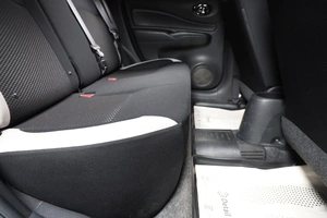 Хетчбэк Nissan Note 2019 года, 1129000 рублей, Новосибирск