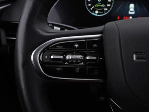 Внедорожник OMODA C5 2022 года, 2014000 рублей, Нижний Новгород