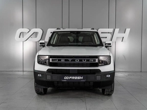 Внедорожник Jetour T1 2025 года, 3799000 рублей, Тюмень
