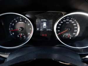 Хетчбэк Kia Ceed 2018 года, 1749000 рублей, Ставрополь