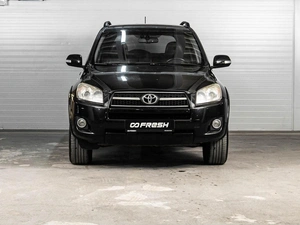 Внедорожник Toyota RAV4 2009 года, 1043000 рублей, Ставрополь