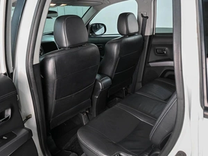 Внедорожник Mitsubishi Outlander 2011 года, 1260000 рублей, Ростов-на-Дону