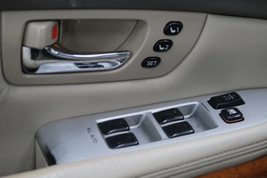 Внедорожник Lexus RX 2008 года, 1399000 рублей, Омск