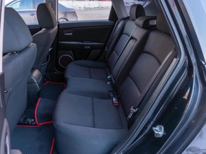 Хетчбэк Mazda 3 2006 года, 629000 рублей, Саратов