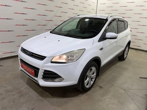 Внедорожник Ford Kuga 2014 года, 1290000 рублей, Красноярск