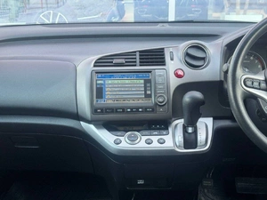 Минивэн Honda Stream 2010 года, 1190000 рублей, Солонцы