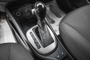 Седан Kia Rio 2017 года, 859000 рублей, Барнаул