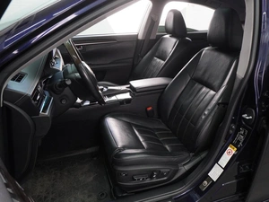 Седан Lexus ES 2015 года, 2439000 рублей, Воронеж