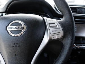 Внедорожник Nissan X-Trail 2016 года, 1680000 рублей, Ставрополь