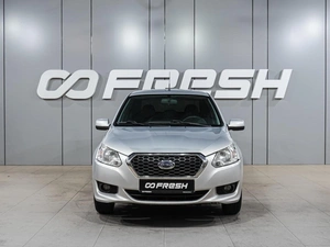 Седан Datsun on-DO 2014 года, 419000 рублей, Воронеж