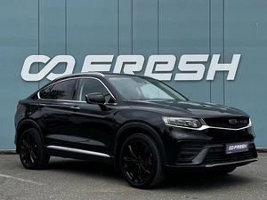 Внедорожник Geely Tugella 2020 года, 2544000 рублей, Ижевск