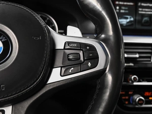 Седан BMW 5 серия 2018 года, 3598000 рублей, Ставрополь