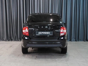 Седан ВАЗ (LADA) Granta 2023 года, 869000 рублей, Волгоград