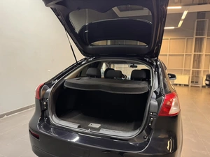 Хетчбэк Mitsubishi Lancer 2008 года, 747000 рублей, Красноярск