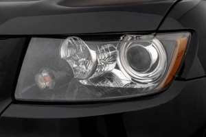 Внедорожник Jeep Grand Cherokee SRT 2012 года, 3049000 рублей, Барнаул