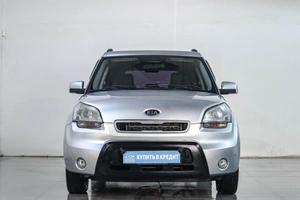Хетчбэк Kia Soul 2011 года, 739000 рублей, Челябинск