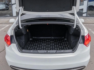 Седан Citroen C4 2014 года, 739000 рублей, Краснодар