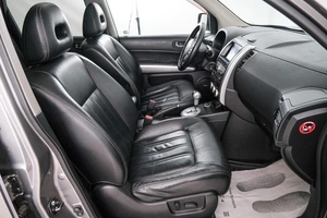 Внедорожник Nissan X-Trail 2012 года, 1649000 рублей, Красноярск