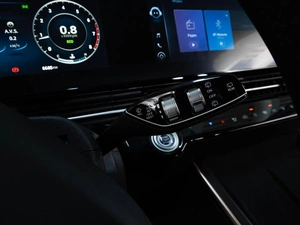 Внедорожник OMODA C5 2024 года, 1998000 рублей, Ставрополь