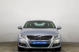 Седан Volkswagen Passat CC 2010 года, 949000 рублей, Пермь