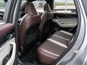 Внедорожник Geely Monjaro 2024 года, 3450000 рублей, Краснодар