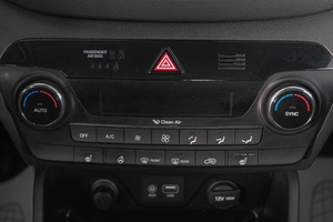 Внедорожник Hyundai Tucson 2016 года, 2399000 рублей, Кемерово