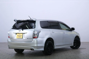 Универсал Toyota Corolla Fielder 2010 года, 1089000 рублей, Омск