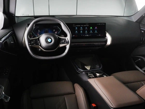 Внедорожник BMW X3 2025 года, 8169000 рублей, Минеральные Воды