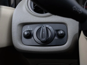 Хетчбэк Ford Fiesta 2009 года, 580000 рублей, Краснодар