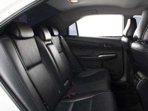 Седан Toyota Camry 2018 года, 2690000 рублей, Омск