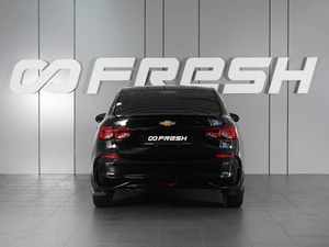 Седан Chevrolet Monza 2023 года, 1777000 рублей, Минеральные Воды