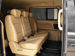 Минивэн Hyundai H-1 2019 года, 2870000 рублей, Краснодар