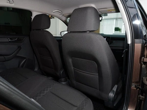 Лифтбек Skoda Rapid 2021 года, 1815111 рублей, Тверь