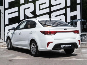 Седан Kia Rio 2020 года, 1479000 рублей, Волгоград