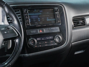 Внедорожник Mitsubishi Outlander 2016 года, 2449000 рублей, Сургут