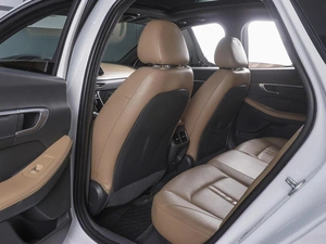 Седан Hyundai Sonata 2020 года, 2590000 рублей, Ростов-на-Дону