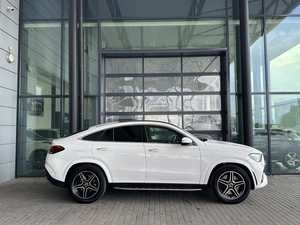 Внедорожник Mercedes-benz GLE-класс Coupe 2021 года, 9100000 рублей, Уфа