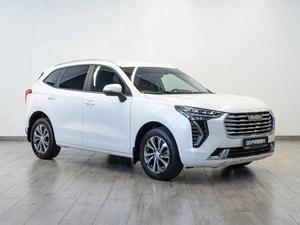 Внедорожник Haval Jolion 2023 года, 1799000 рублей, Саратов